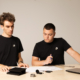 Arthur en Jonas | Studio Need.io | Takeoff Business Hub