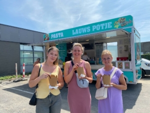 Takeoff Business Hub | netwerkevent zomer 2025