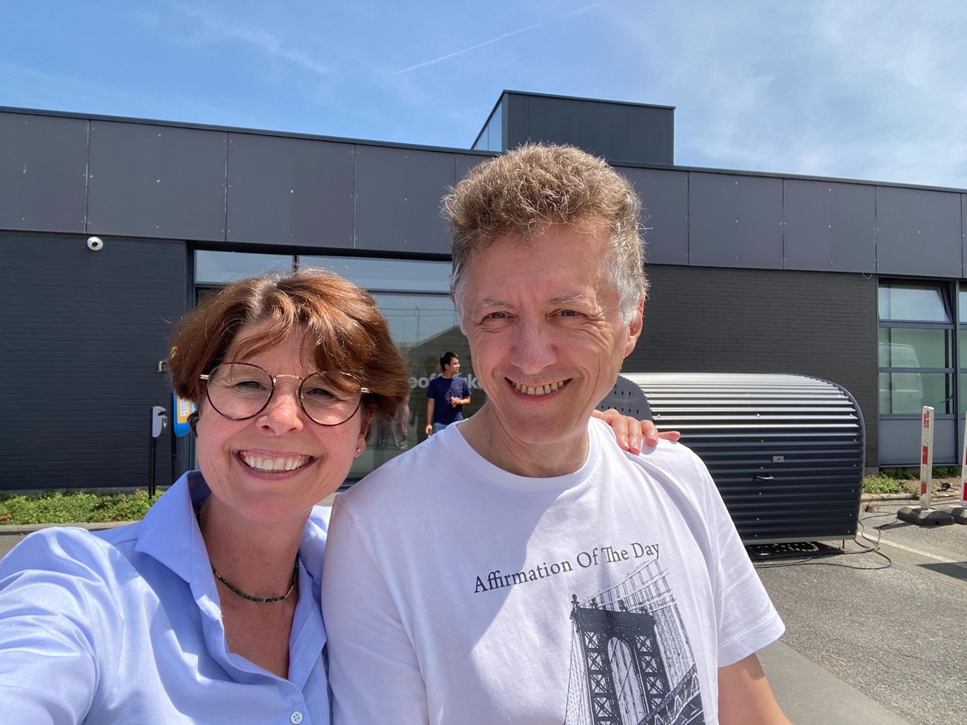 Marnix Decokere | Nedgraphics