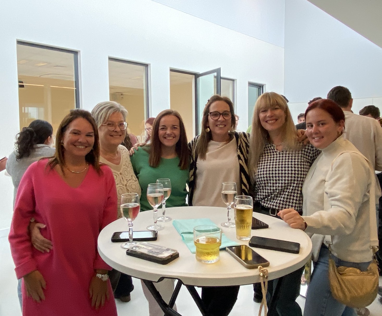 Vebego | Cleaning Professionals | Alice Parmentier | Greta Geenens | Isabelle Declercq |