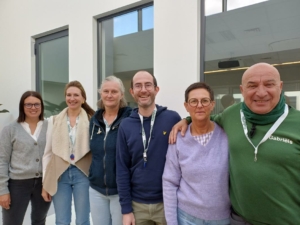 TakeoffBusinessHub DD Technix Medewerkers Gabriëls Wevelgem