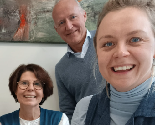Momentum Marketing | Takeoff Team