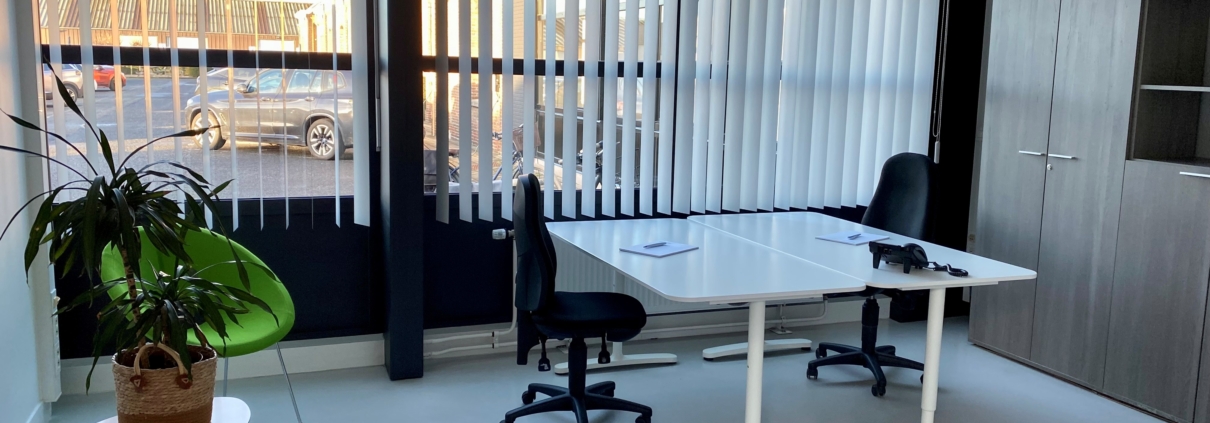 | Takeoff Business Hub | Kantoor 1 |Wevelgem