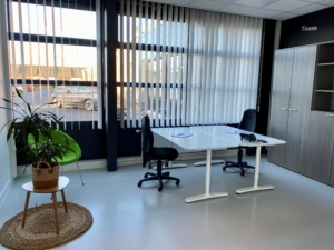 | Takeoff Business Hub | Kantoor 1 |Wevelgem