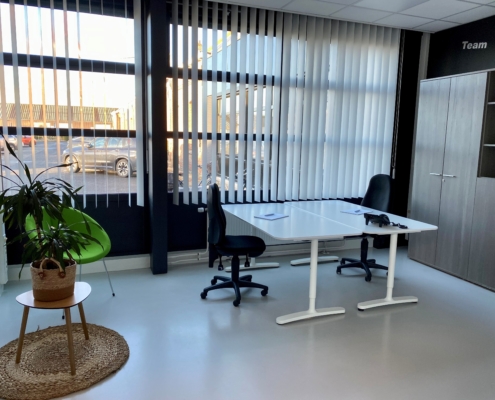 | Takeoff Business Hub | Kantoor 1 |Wevelgem