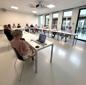 Info ontbijt flexijobs