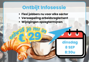 ontbijtsessie